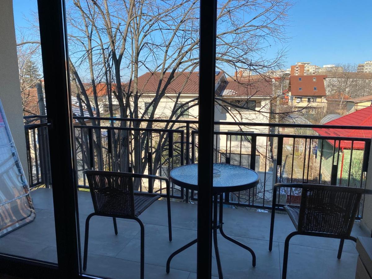 Glam Apartments Lipatti Near Iulius Mall And City Center Timişoara Exterior foto
