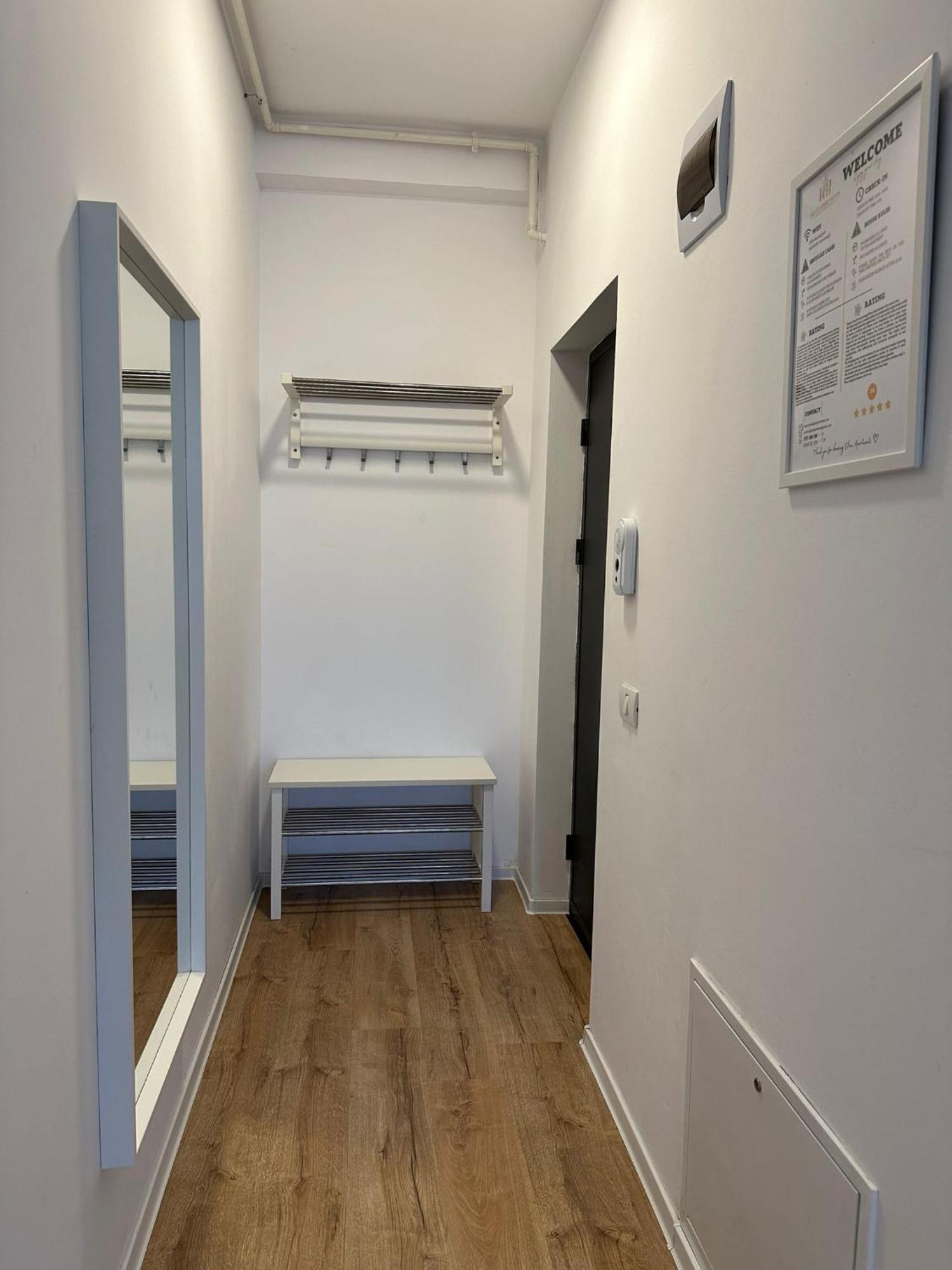 Glam Apartments Lipatti Near Iulius Mall And City Center Timişoara Exterior foto