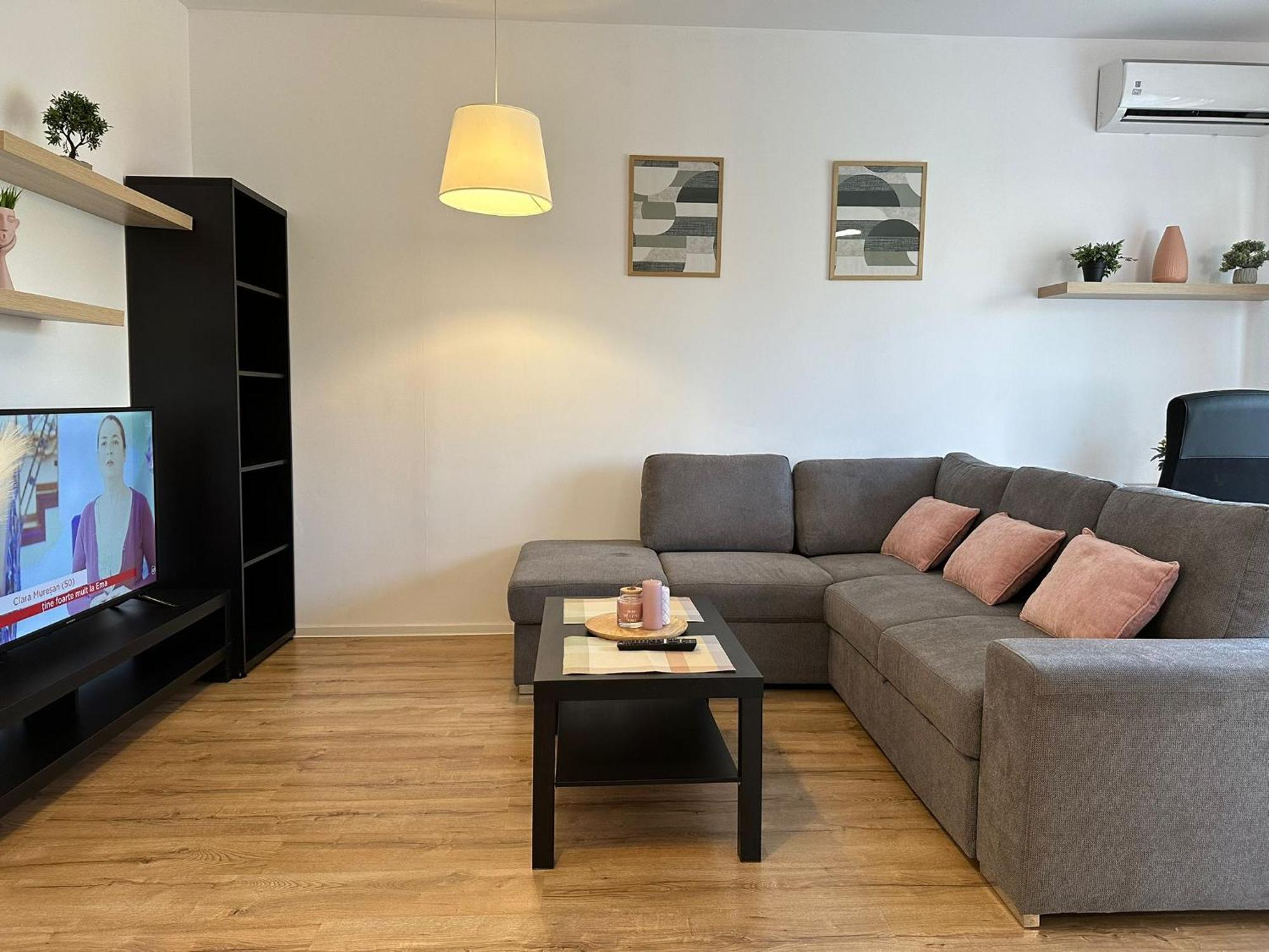 Glam Apartments Lipatti Near Iulius Mall And City Center Timişoara Exterior foto