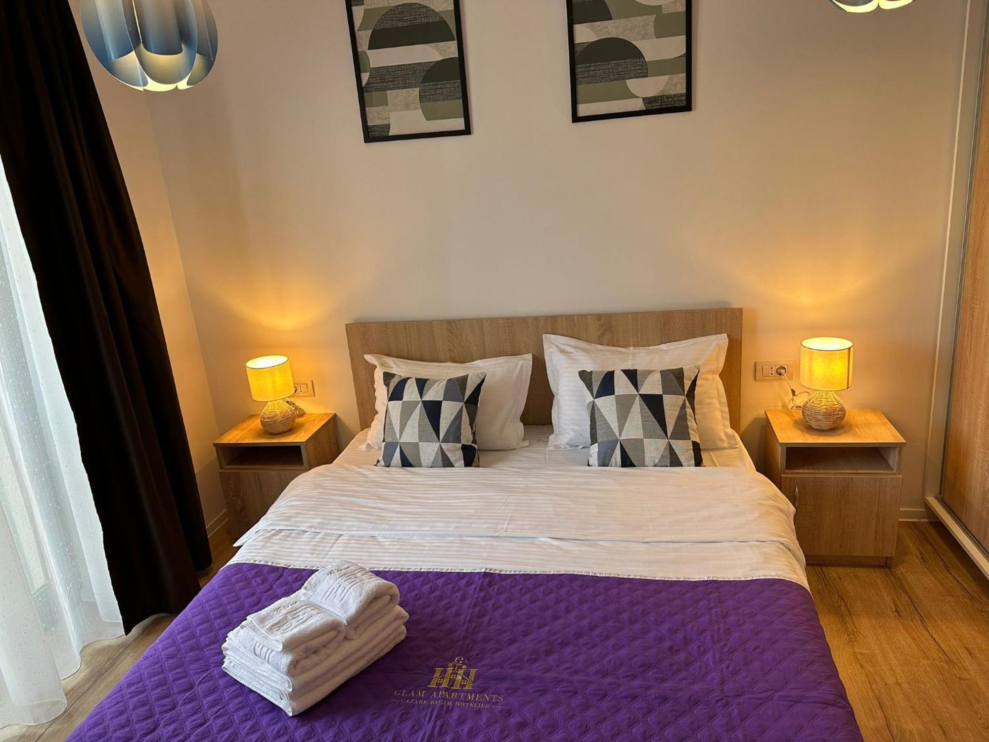 Glam Apartments Lipatti Near Iulius Mall And City Center Timişoara Exterior foto