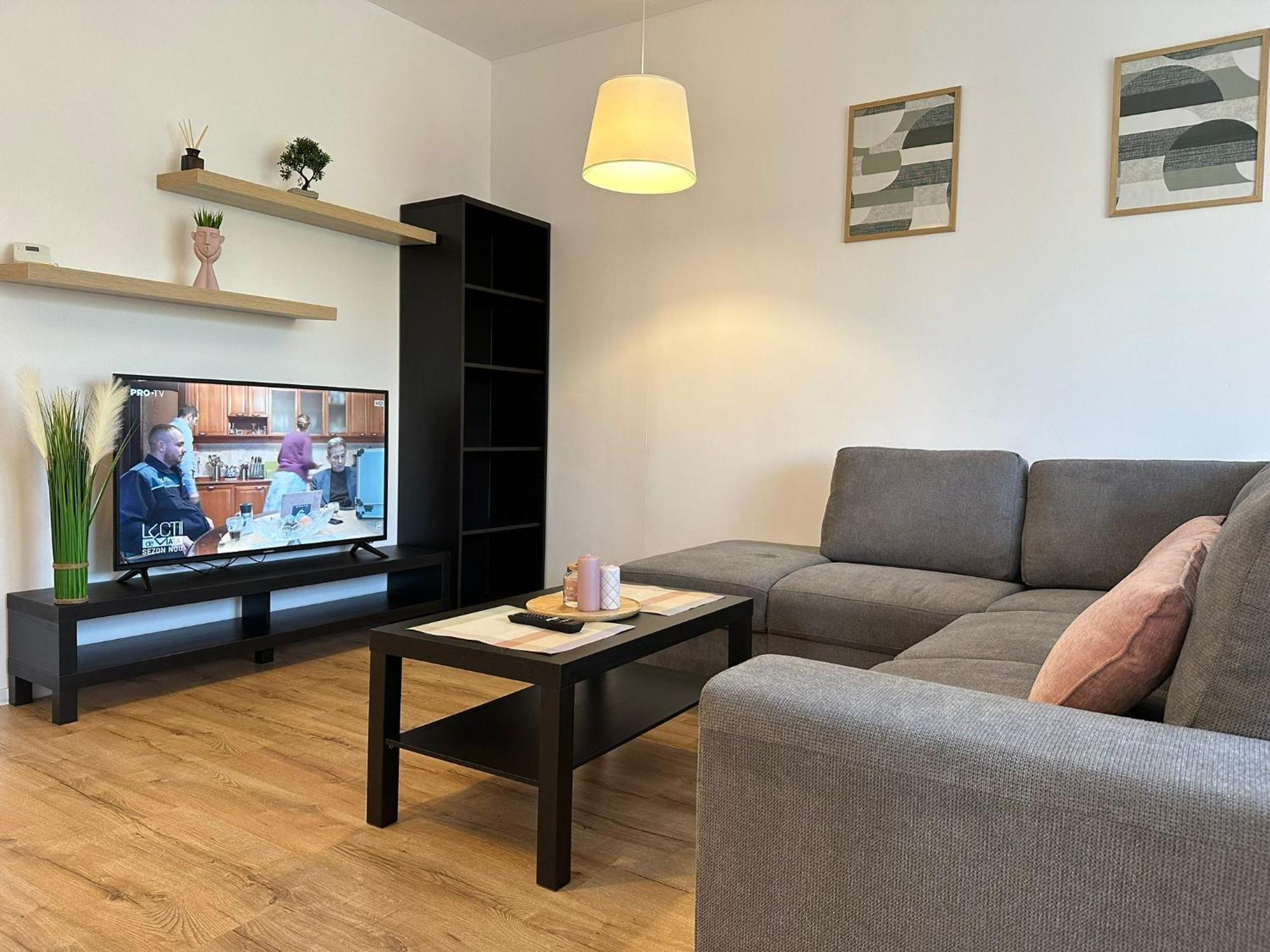 Glam Apartments Lipatti Near Iulius Mall And City Center Timişoara Exterior foto