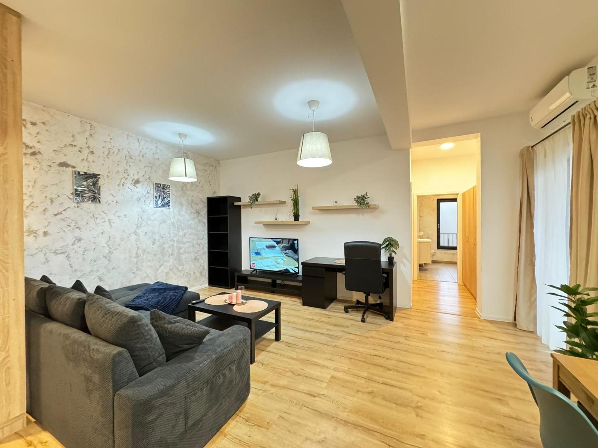 Glam Apartments Lipatti Near Iulius Mall And City Center Timişoara Exterior foto