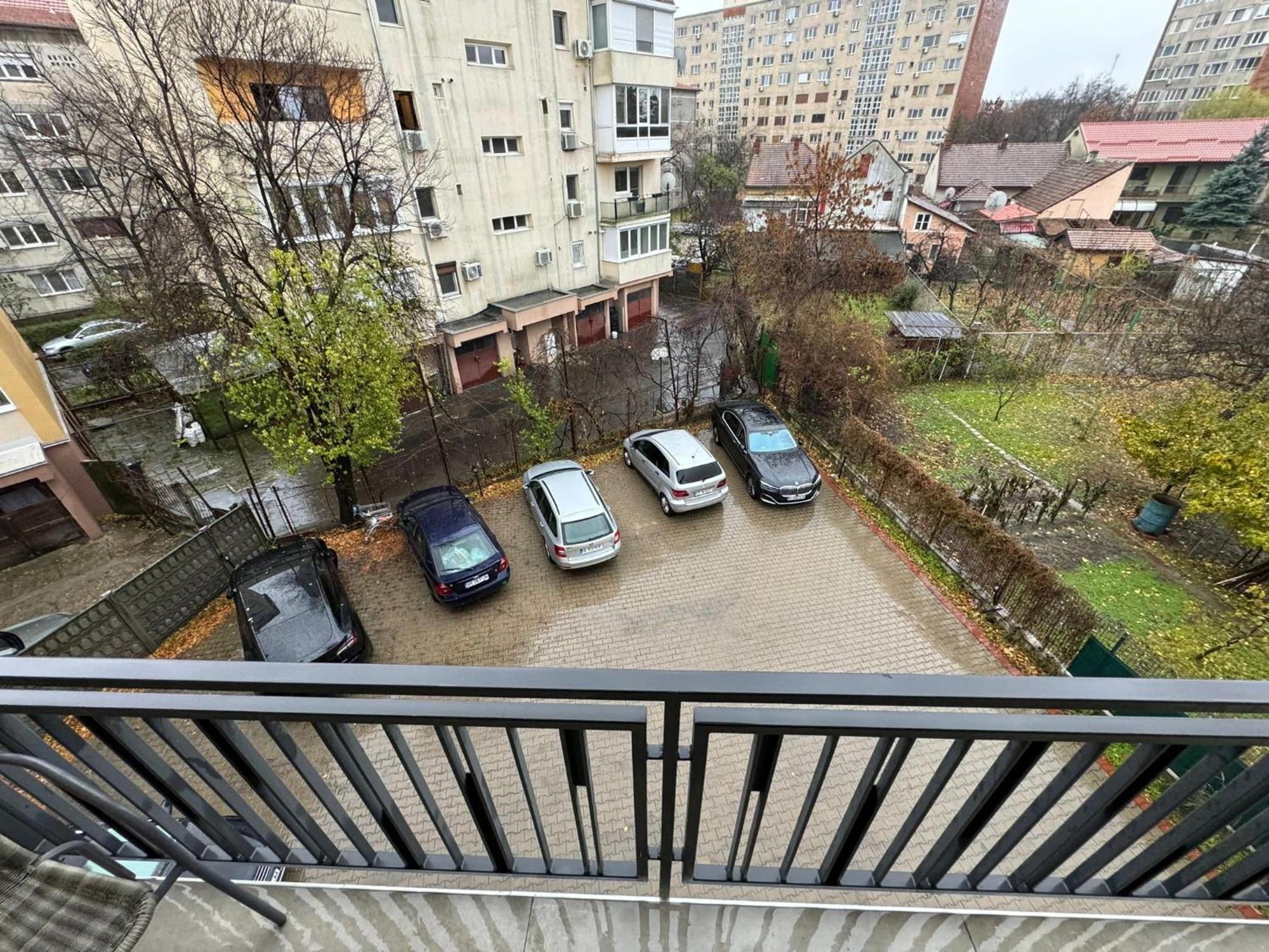Glam Apartments Lipatti Near Iulius Mall And City Center Timişoara Exterior foto