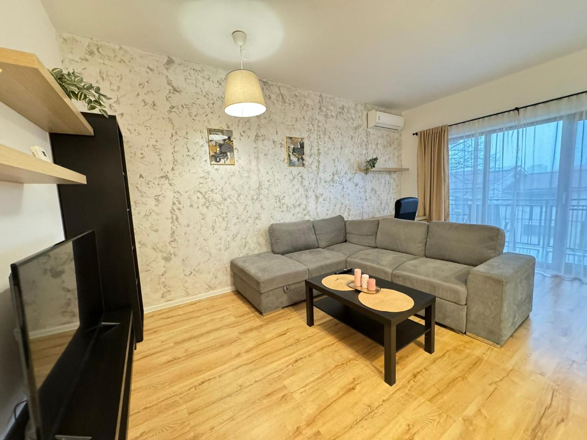 Glam Apartments Lipatti Near Iulius Mall And City Center Timişoara Exterior foto